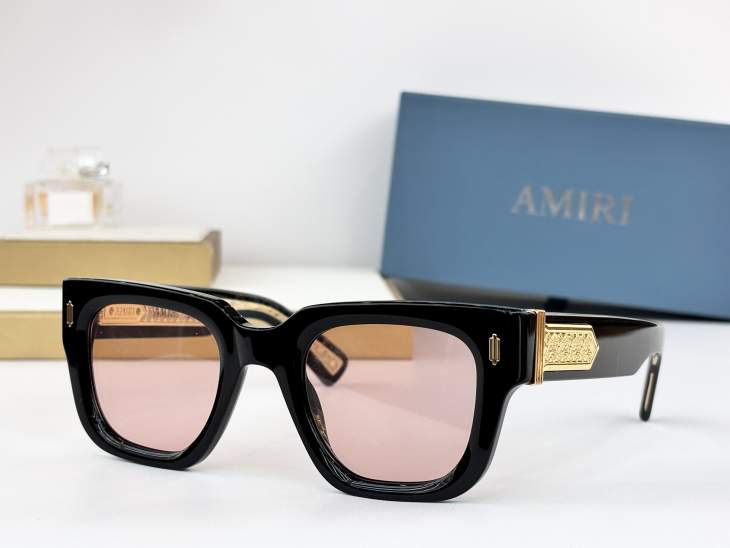 Picture of Amiri Sunglasses _SKUfw77367993fw